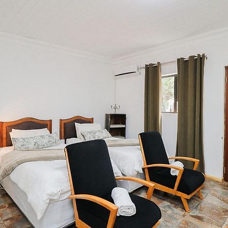 Swallows Nest Laingsburg Экстерьер фото