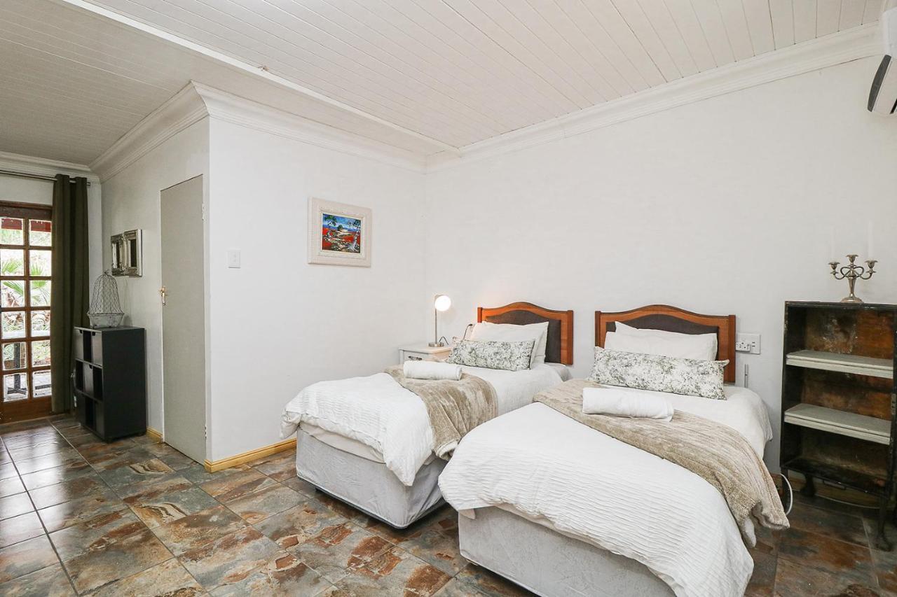Swallows Nest Laingsburg Экстерьер фото
