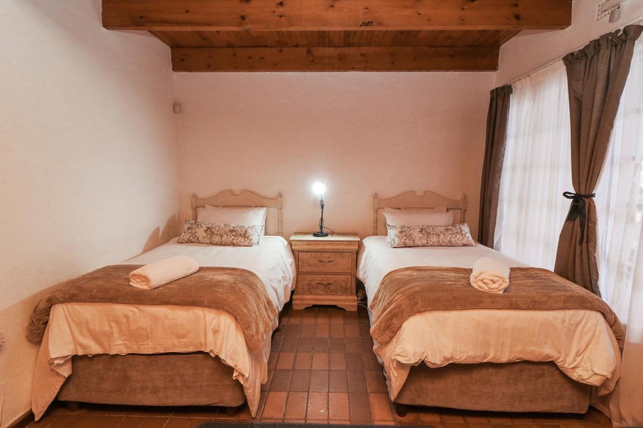 Swallows Nest Laingsburg Экстерьер фото