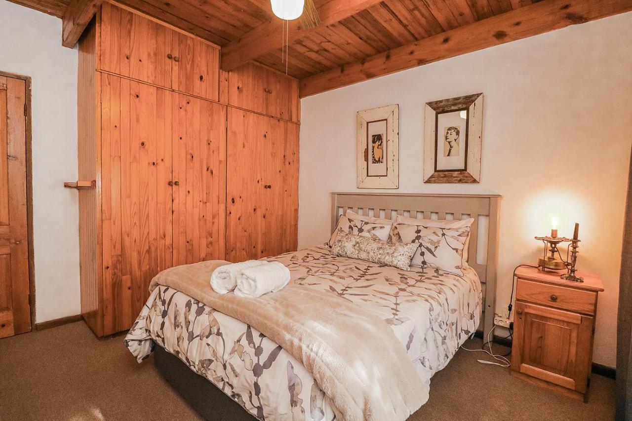 Swallows Nest Laingsburg Экстерьер фото