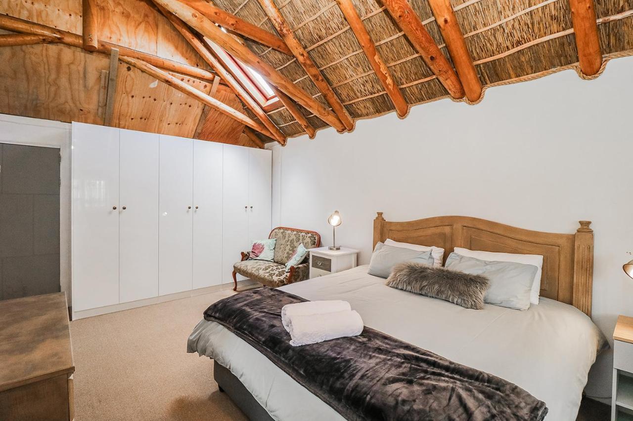Swallows Nest Laingsburg Экстерьер фото